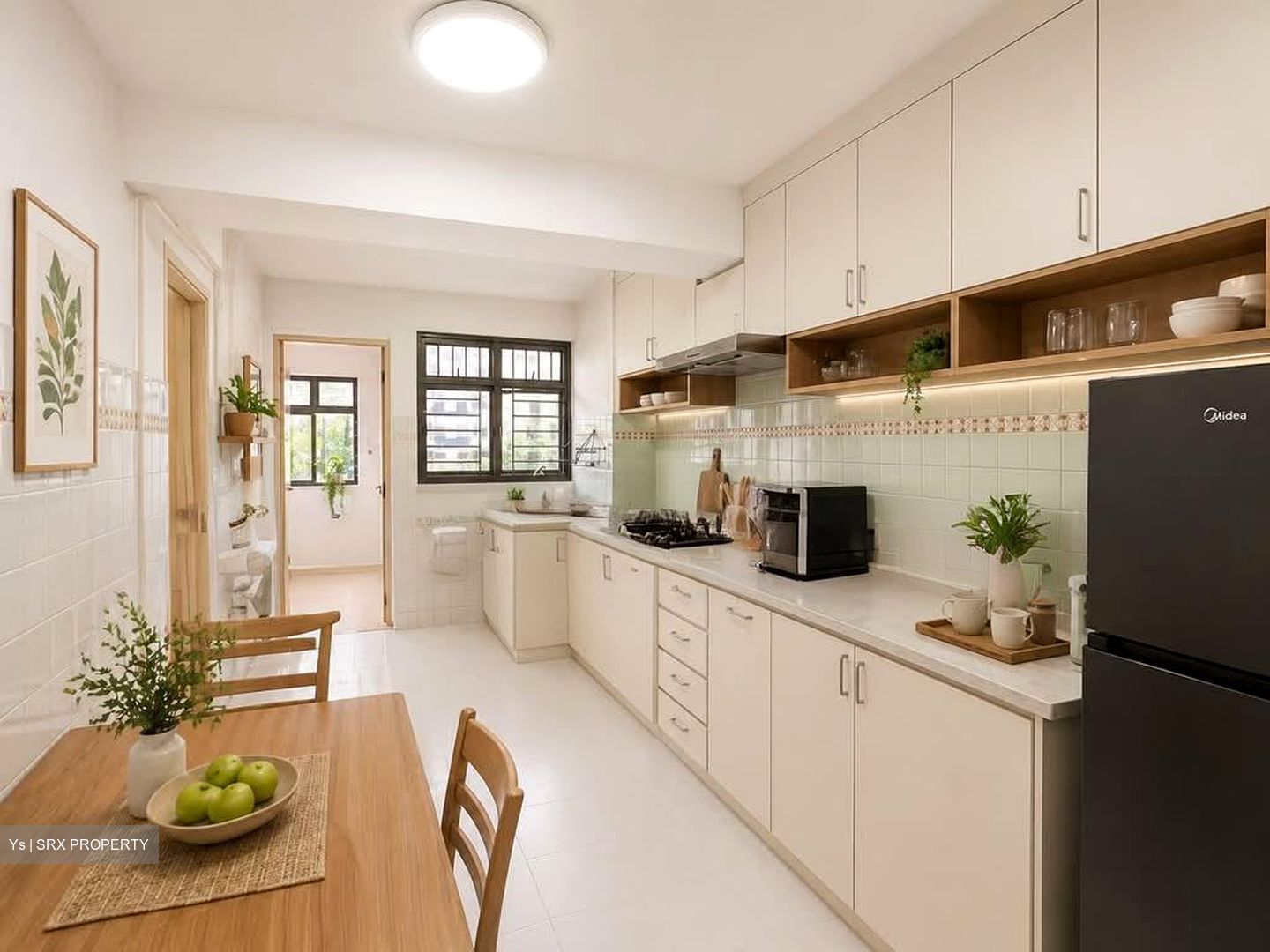 Blk 86 Whampoa Spring (Toa Payoh), HDB 3 Rooms #567985411